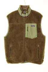 patagonia クラシック レトロX ベスト M【中古】 楽天市場】パタゴニア ベスト クラシック レトロx ベストの通販