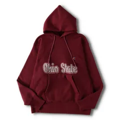 2024年最新】ohio state パーカーの人気アイテム - メルカリ