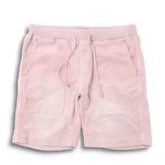 BAYFLOW ベイフロー 春夏 サマー コーデュロイ★ ストレッチ イージー ショート パンツ Sz.2 メンズ