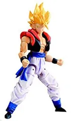 2025年最新】新超戦士大全 ゴジータの人気アイテム - メルカリ