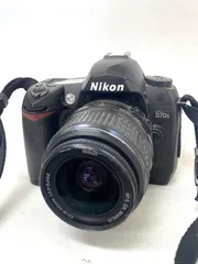 2025年最新】nikon d70sの人気アイテム - メルカリ
