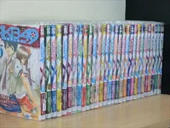 2025年最新】akb49 全巻の人気アイテム - メルカリ 2025年最新】akb49 全巻の人気アイテム - メルカリ