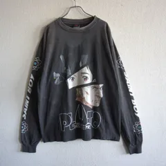 ほぼ新品】SAINT MXXXXXXl セントマイケル プルートウ 長袖