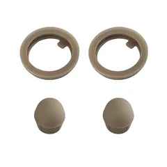 新品 サーモス 真空断熱ケータイマグ用 JNRパッキンセット、交換用部品 (2)
