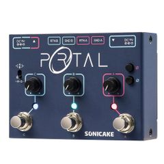 behringerベーリンガー DUAL-PHASE エフェクター DUB - メルカリ