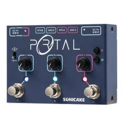 【新品】【正規代理店】Sonicake Portal シグナルミキサーのサムネイル