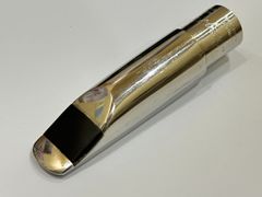 ベルグラーセン　130-1-SMS　アルトサックス用マウスピース【中古】