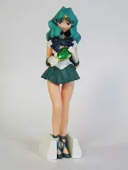 ☆セーラームーンワールド フィギュア　セーラームーンコレクション 美少女戦士セーラームーン ワールド ドールコレクション