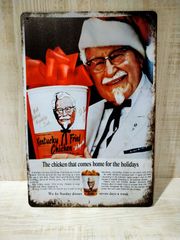 マクドナルド　特大ブランケット　ファミリーブランケット 　McDonald's マクドナルド 特大 ファミリー ブランケット ネイビー 柄 McDonald's