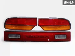 2025年最新】180sx テールランプの人気アイテム - メルカリ