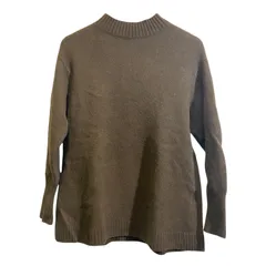 2025年最新】ヴェルメイユパーイエナ ニット・セーターの人気アイテム  