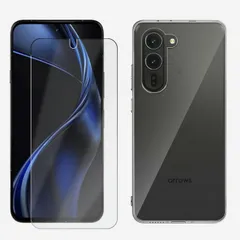 [CV0901PCF207] Arrows Alpha F-51F ポリカーボネイト製 (PC) 無地 スマホケース 全機種対応 アローズF-51F アローズ Alpha F-51F アローズ アルファ F51Fカバー simフリー スマホ ケース 超薄型 落