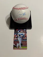 MLBサインボール アーカイブ - 3ページ目 (10ページ中) - SPORTS GALLERY USA