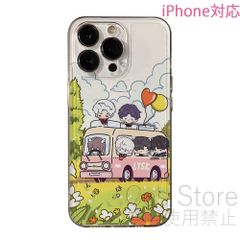 恋と深空 ホムラ シン セイヤ レイ ス マヒル マホケース 保護ケース 透明  iPhone対応  iPhone 16/15promax iPhone14/13/12 iPhoneXR/XS 7p/8p 新品未使用 Love and Deepspace