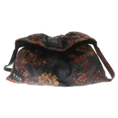 Yohji Yamamoto (ヨウジヤマモト) 23AW S'YTE x TAION FLORAL PATTERN QUILTED DOWN APRON BAG UU-I22-921 キルティングダウンバッグ ショルダーバッグ マルチのサムネイル