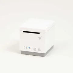 【新品・未使用品】エアレジ対応　サーマルプリンター&キャッシュドロアー キャッシュドロアー TC-208X レジ POS レジスター | エアレジ
