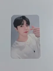 BTS ARMY 人気歌謡 3D サノク JUNGKOOK ジョングク トレカ BTS ジョングク JUNGKOOK 3D JK サノク トレカ - メルカリ