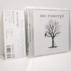 no concept 足首 米youngティーコメヤンティー 歌い手 同人 CD