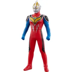 ウルトラマンガイア V2、SSV＆アグルV2 塗装消しゴム ULTRA-ACT ウルトラマンガイア＆XIGファイターセット | といず