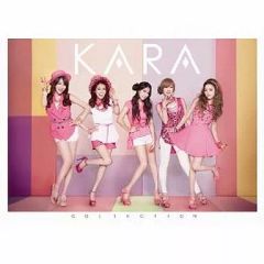 KARA COLLECTION CD DVDセット - メルカリ
