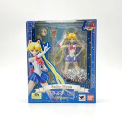 2025年最新】S.H. Figuarts セーラームーン Crystalの人気アイテム 