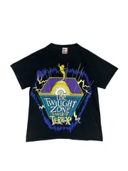 2025年最新】tower of terror tシャツの人気アイテム - メルカリ