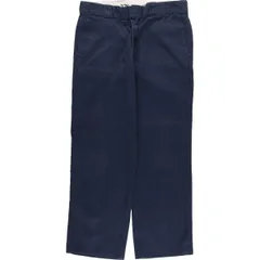 古着 ディッキーズ Dickies 874 FLEX ORIGINAL FIT ワークパンツ メンズw33相当/eaa485464