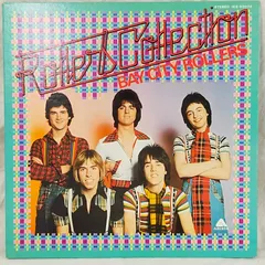 2025年最新】Rock and Roll Love Letter /BAY CITY ROLLERSの人気