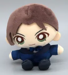 【中古】ぬいぐるみ 赤井秀一 ぬいぐるみ 「名探偵コナン」 サンデープレミアムSHOP限定