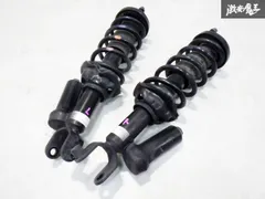 ホンダ S2000 AP2 Type S 純正ショック SHOWA 前後4本 【公式通販】