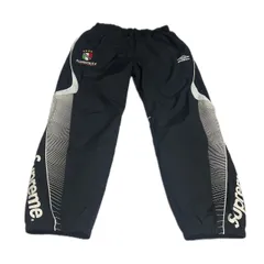 Supreme®/Umbro Track Pant | Supreme 22ss