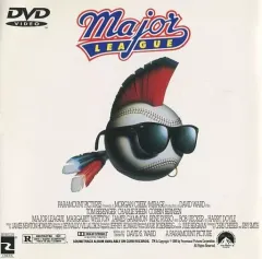 メジャーリーグ  全3巻 DVD セル版中古 2025年最新】メジャーリーグ [DVD]の人気アイテム - メルカリ