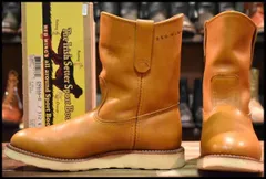 2025年最新】redwing レッドウィング 9866の人気アイテム - メルカリ