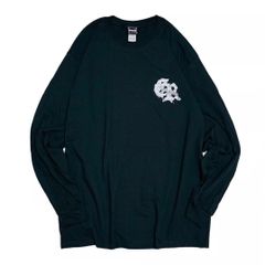 Rose”GR” L/S T-Shirts