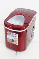 405製氷機 110W 赤 - メルカリ