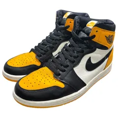 NIKE(ナイキ) Air Jordan 1 Retro High OG 
