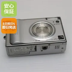 2025年最新】finepix f11の人気アイテム - メルカリ