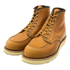 矢車　中型　未使用品 楽天市場】redwing 中古 9875の通販