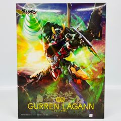 ドラゴンホース CCSTOYS 鉄魄 天元突破 グレンラガン Yuw2C9t5q3gpGw3L9STLPe.jpg@jpg