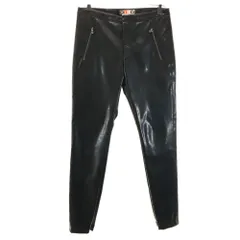 エムエスジーエム イタリア製 ロングパンツ 42 ブラック系 MSGM メンズのサムネイル