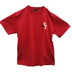 X09214 半袖Tシャツ ステュ?シー 前後サックスプリント ストリート系 STUSSY OUTDOOR  シャドーマンサックス