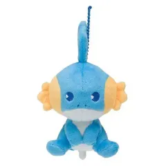 マスコット おいしいみず　ミズゴロウ　ポケモン 2026年最新】ミズゴロウ おいしいみずの人気アイテム - メルカリ
