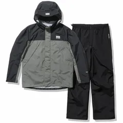 2024年最新】helly hansen レインコートの人気アイテム - メルカリ