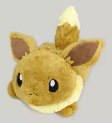 【中古】ティッシュケース・ティッシュカバー イーブイ ティッシュボックスカバー MOFU-MOFU PARADISE 「ポケットモンスター」 ポケモンセンター限定