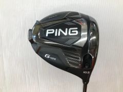 【最短翌日発送】G425 MAX | 10.5 | S | TOUR 173-55 | 中古 | ドライバー | ピン