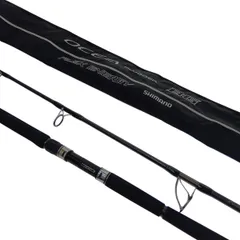 シマノ　20 オシアプラッガー BG フレックスエナジー S710XH 1339 シマノ】 20オシアプラッガー BG フレックスエナジー S710XH