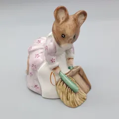 2025年最新】ピーターラビットbeswickの人気アイテム - メルカリ