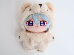 ぬいぐるみ　みかん きせかえシリーズ ぬいぐるみ 「プリパラ」 プリズムストーンプリパラショップ限定 プリパラ きせかえシリーズ ぬいぐるみ白玉みかん】 ぬいぐるみ