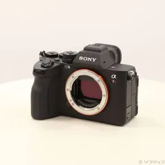 2025年最新】α7R v ilce-7rm5の人気アイテム - メルカリ