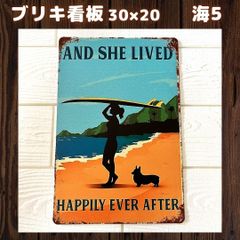 海5ブリキ看板ハワイアン雑貨サーフィンサーフビーチアメリカレトロ雑貨インテリアハワイアロハヴィンテージ壁掛けパネルアンティークレトロガレージ自動車バイクトレンドインスタ人気